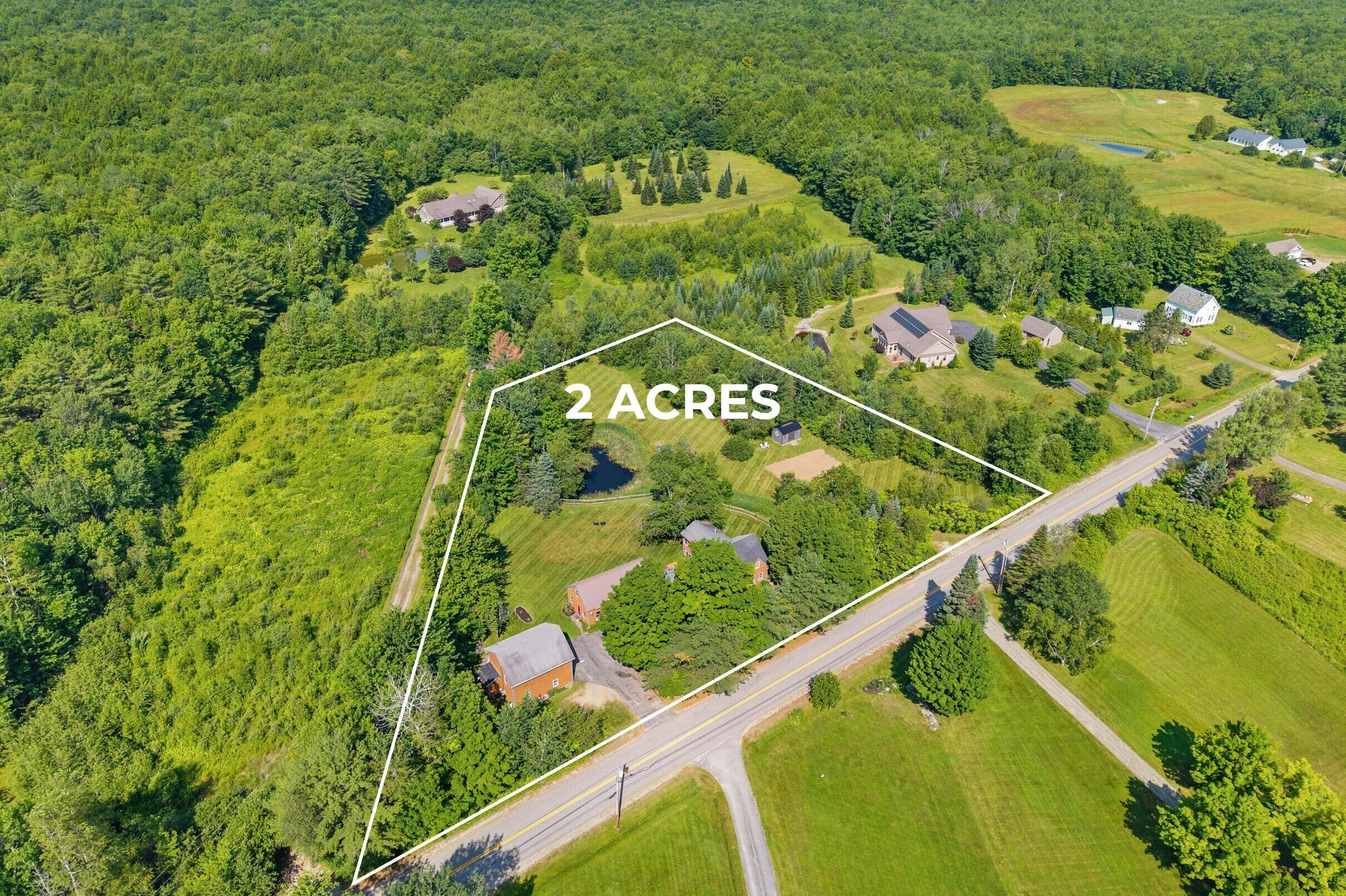 308 Ridge Road Monmouth, ME 04259 - Photo 3 of 16 3-308-Ridge-Rd-3