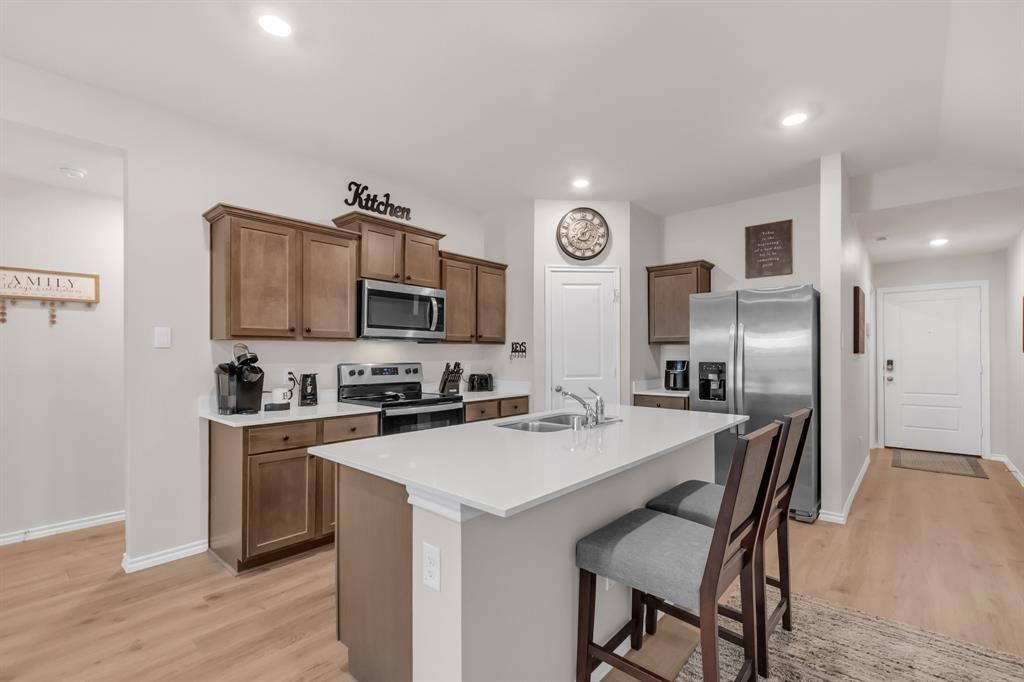 901 Country Road Royse City, TX 75189 - Photo 4 of 27 Gallery Image 4