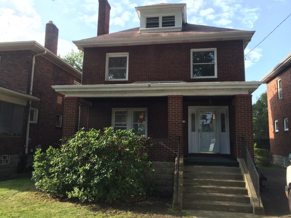 1258 Ingham Street Pittsburgh, PA 15212 - Photo 3 of 24 Gallery Image 3