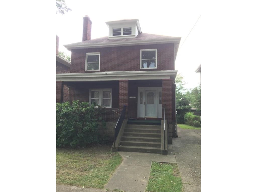 1258 Ingham Street Pittsburgh, PA 15212 - Photo 24 of 24 Gallery Image 24