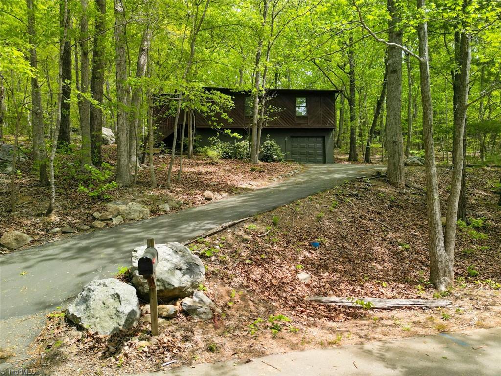 914 Tamworth Road Asheboro, NC 27203 - Photo 5 of 41