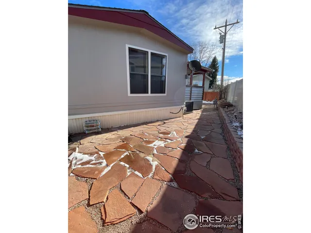 $110,000 | 605 West 57th Street, Unit 64, Loveland, CO 80538