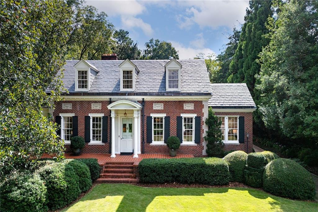 1451 North Decatur Road Atlanta, GA 30307 - Photo 1 of 1