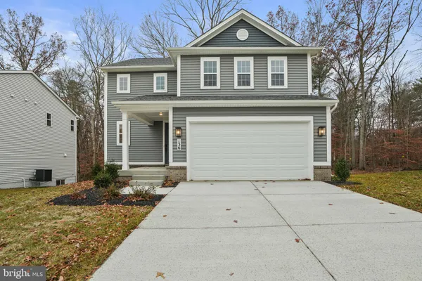 $489,999 | 136 Catalpa Drive, North East, MD 21901