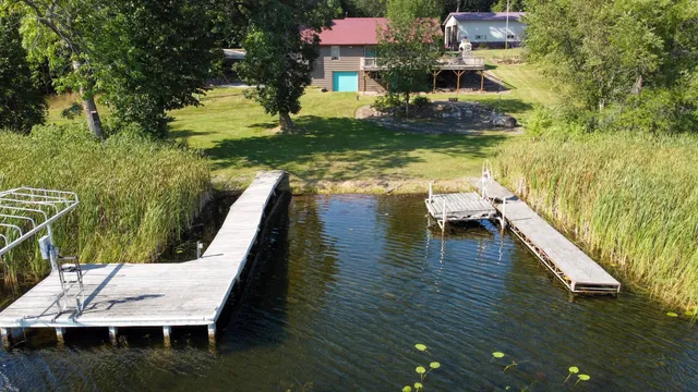 $1,095,000 | 38779 Dead Lake Road, Richville, MN 56576