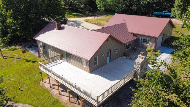 $1,095,000 | 38779 Dead Lake Road, Richville, MN 56576