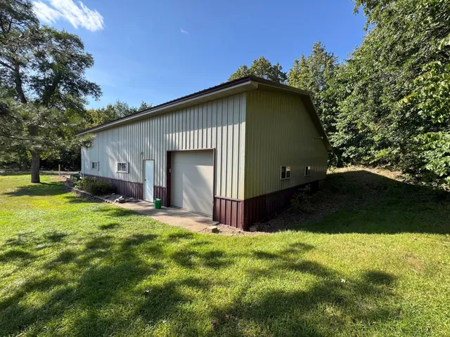 $1,095,000 | 38779 Dead Lake Road, Richville, MN 56576