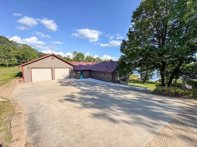 $1,095,000 | 38779 Dead Lake Road, Richville, MN 56576