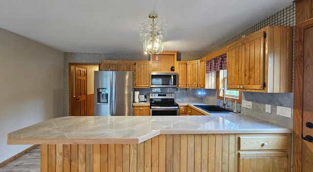 $1,095,000 | 38779 Dead Lake Road, Richville, MN 56576