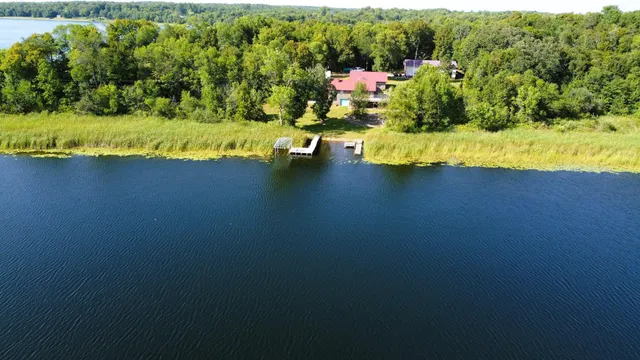 $1,095,000 | 38779 Dead Lake Road, Richville, MN 56576