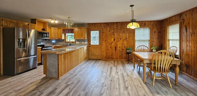 $1,095,000 | 38779 Dead Lake Road, Richville, MN 56576