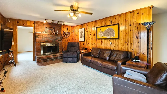 $1,095,000 | 38779 Dead Lake Road, Richville, MN 56576