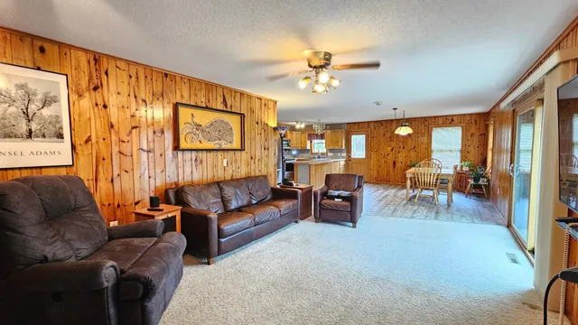 $1,095,000 | 38779 Dead Lake Road, Richville, MN 56576