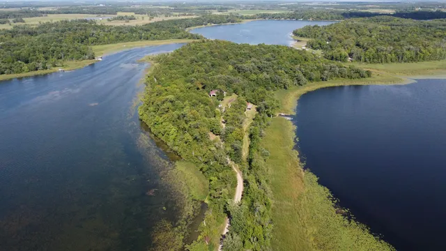 $1,095,000 | 38779 Dead Lake Road, Richville, MN 56576