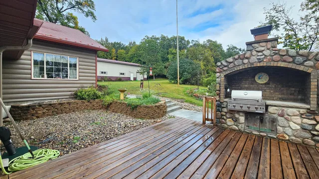 $1,095,000 | 38779 Dead Lake Road, Richville, MN 56576