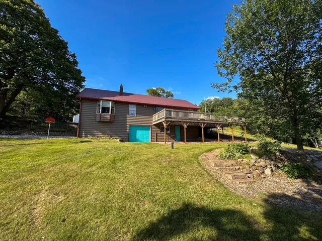$1,095,000 | 38779 Dead Lake Road, Richville, MN 56576