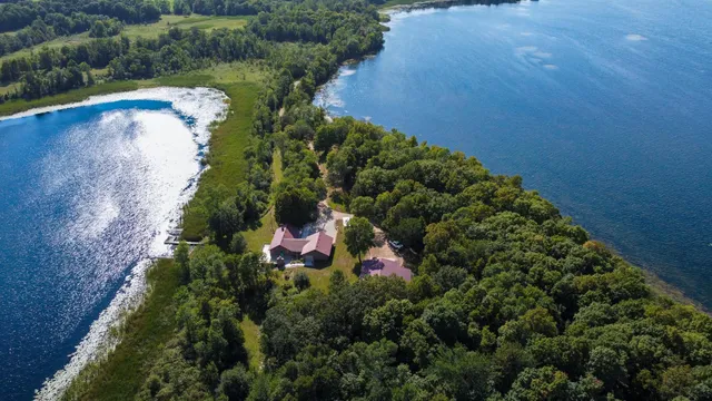 $1,095,000 | 38779 Dead Lake Road, Richville, MN 56576