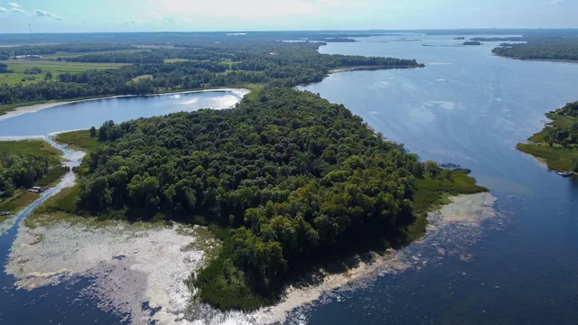 $1,095,000 | 38779 Dead Lake Road, Richville, MN 56576