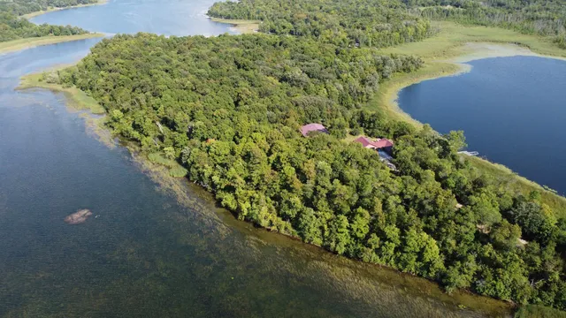 $1,095,000 | 38779 Dead Lake Road, Richville, MN 56576