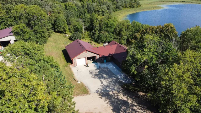 $1,095,000 | 38779 Dead Lake Road, Richville, MN 56576