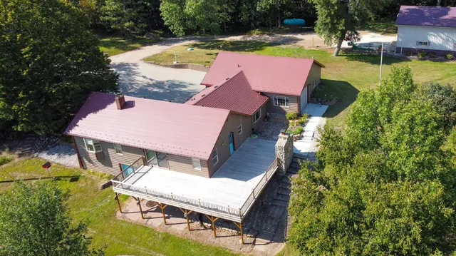 $1,095,000 | 38779 Dead Lake Road, Richville, MN 56576