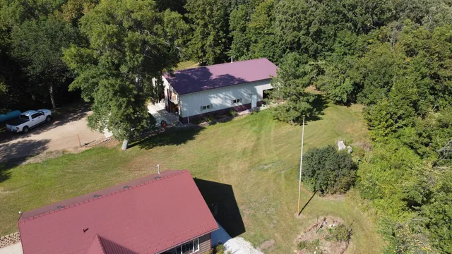 $1,095,000 | 38779 Dead Lake Road, Richville, MN 56576