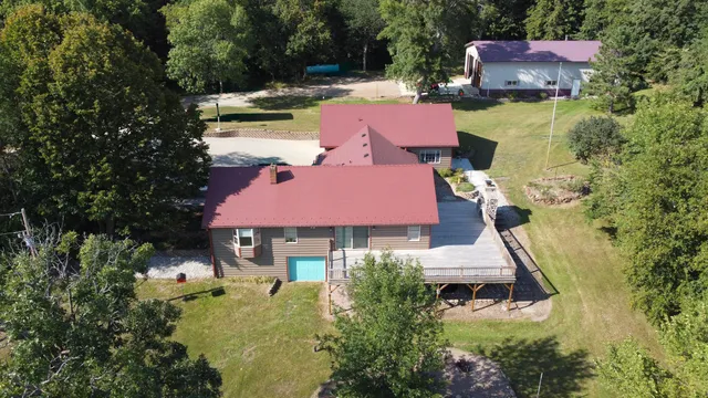 $1,095,000 | 38779 Dead Lake Road, Richville, MN 56576