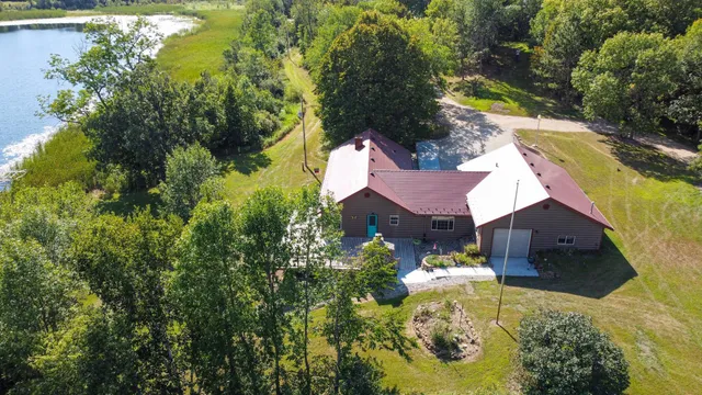 $1,095,000 | 38779 Dead Lake Road, Richville, MN 56576