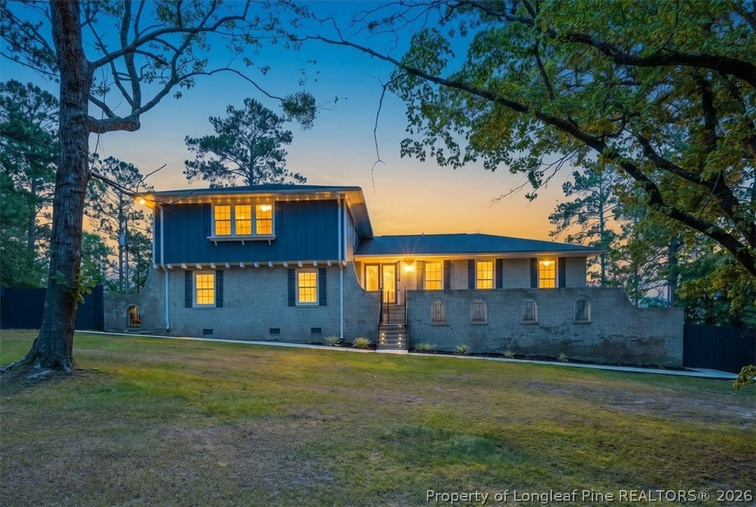 389 Myra Road Raeford, NC 28376 - Photo 1 of 50
