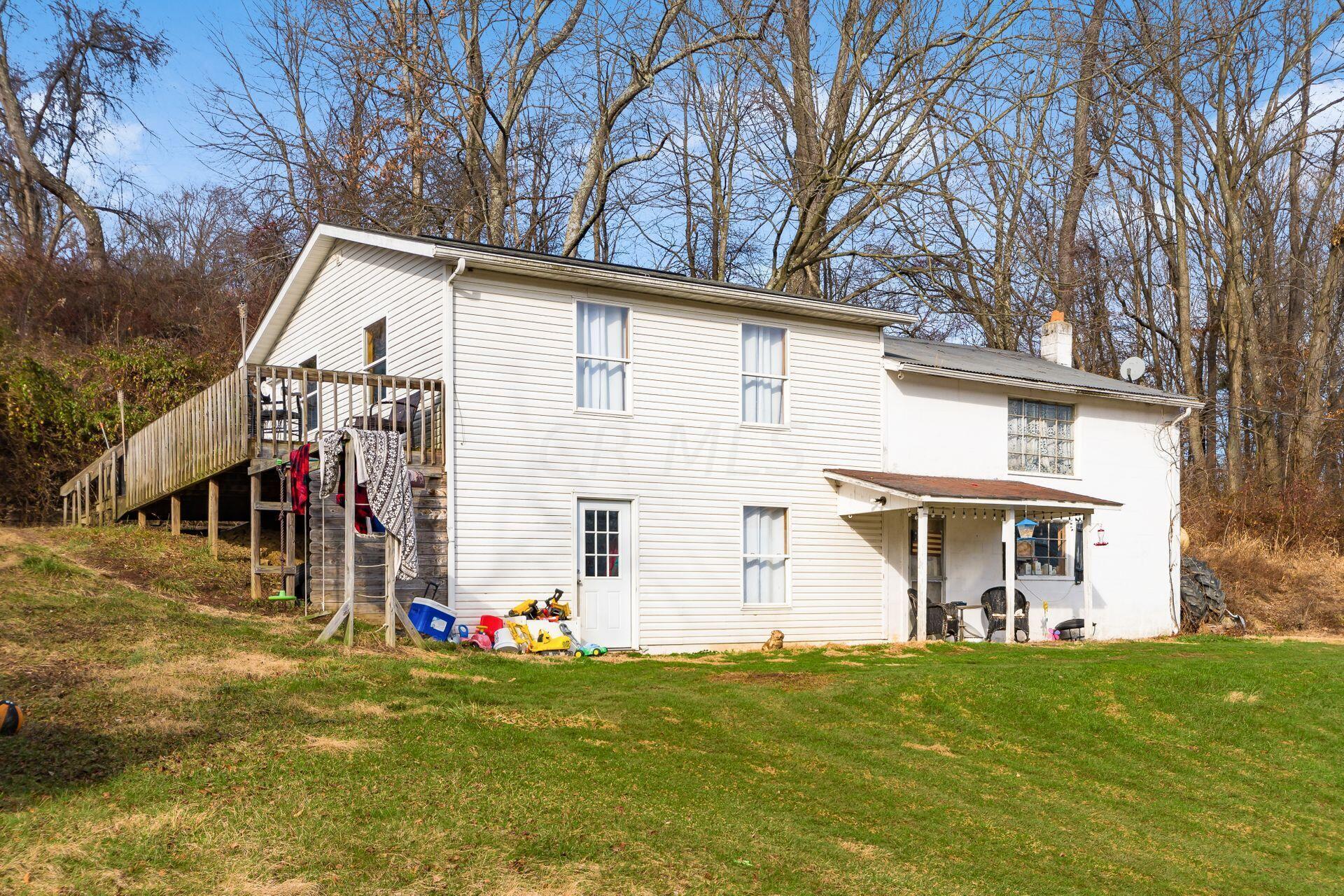 12704 Staddens Bridge Road Southeast Newark, OH 43056 - Photo 16 of 24 007_ Staddens Bridge Rd SE014