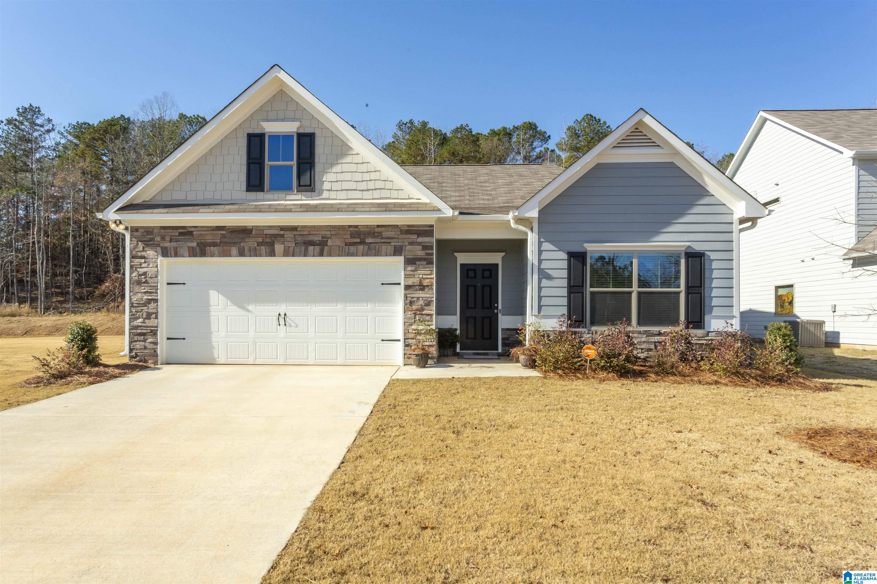 195 Clover Lane Springville, AL 35146 - Photo 1 of 45
