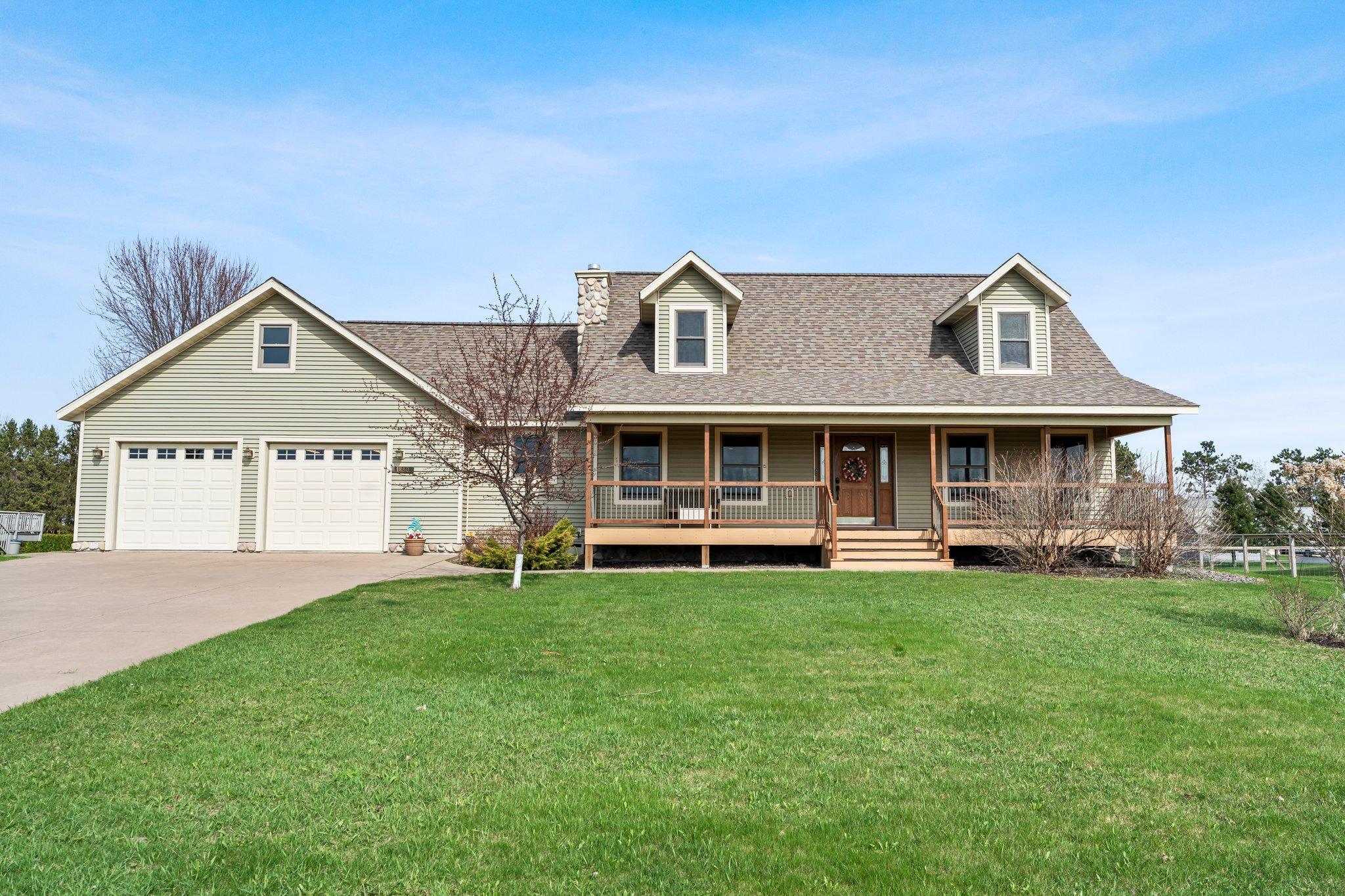 1880 Abby Road Cumberland, WI 54829 - Photo 1 of 1 Gallery Image 1