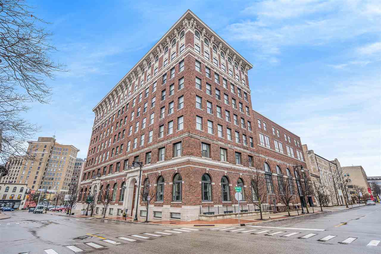 27 Library Street Northeast, Unit 901 Grand Rapids, MI 49503 - Photo 1 of 33