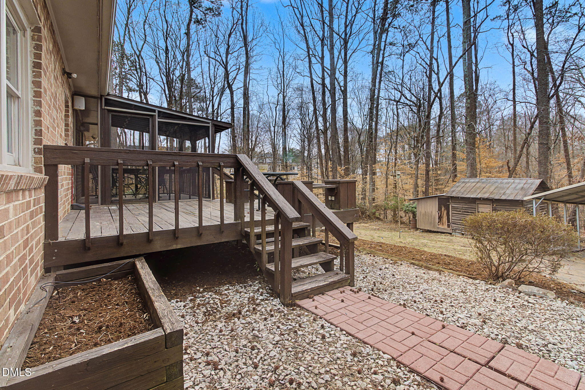 12933 Camp Kanata Road Wake Forest, NC 27587 - Photo 14 of 61