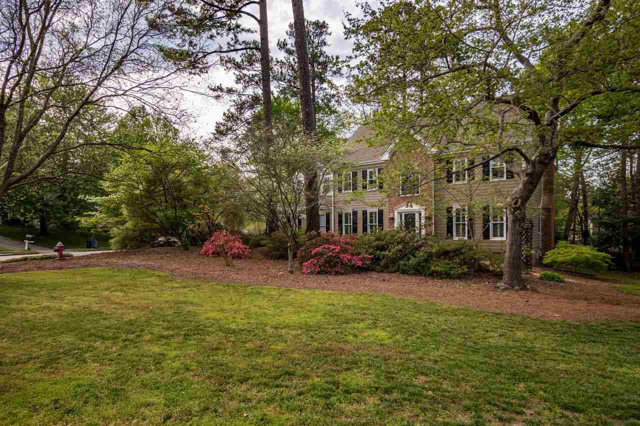 7812 Sutcliffe Drive Raleigh, NC 27613 - Photo 27 of 27 Photo 27