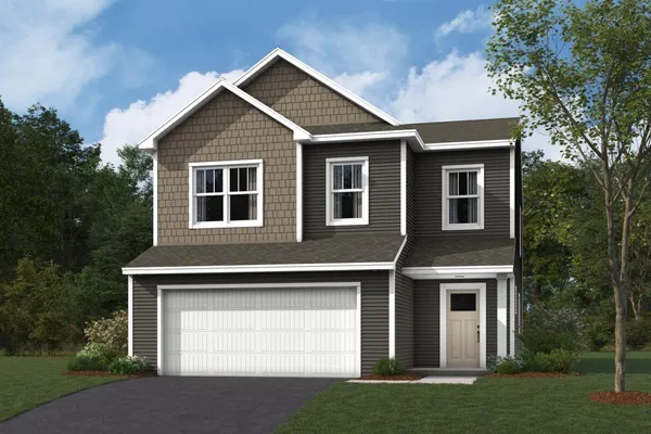 $480,529 | 4340 Meadowview Terrace, Waconia, MN 55387