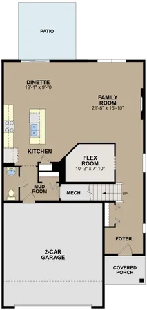 $480,529 | 4340 Meadowview Terrace, Waconia, MN 55387