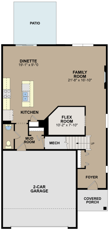 4340 Meadowview Terrace Waconia, MN 55387 - Photo 2 of 13