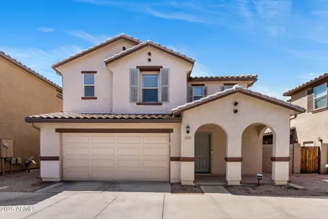$445,000 | 2929 East Binner Drive, Chandler, AZ 85225