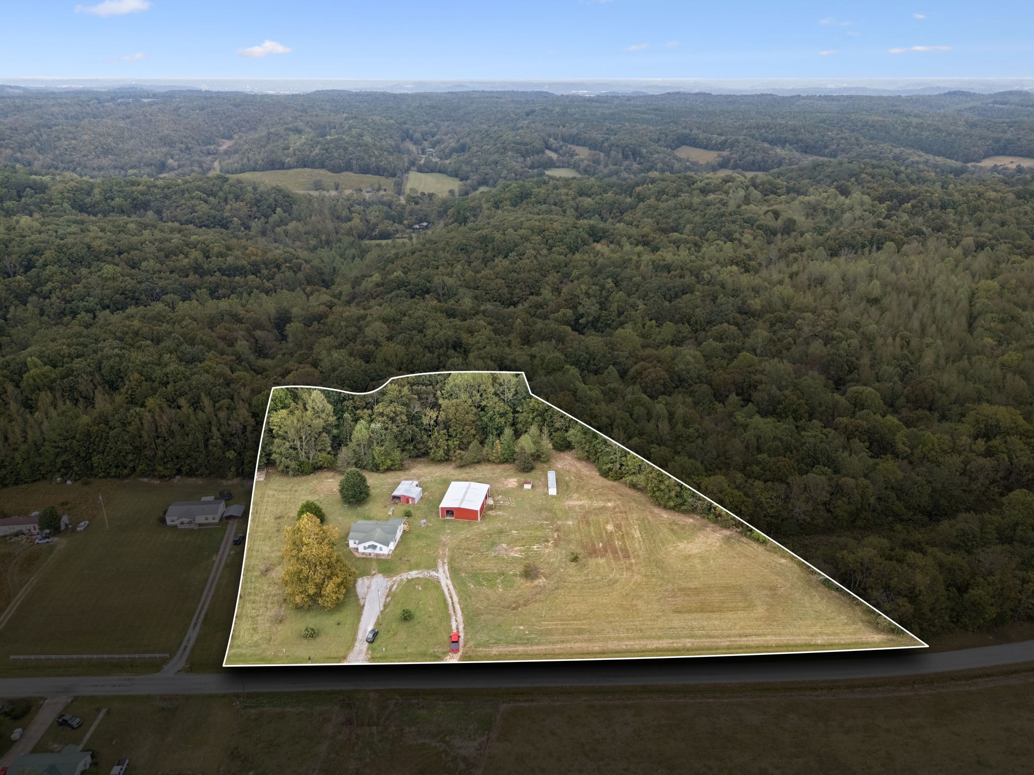 4025 Cowhorne Hollow Road Prospect, TN 38477 - Photo 2 of 53 Gallery Image 2