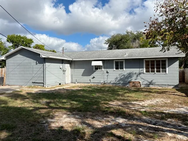 $295,000 | 2918 49th Street North, St. Petersburg, FL 33710