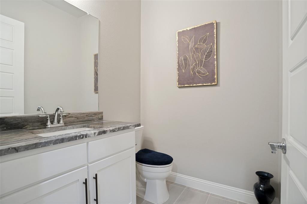 1036 Boardwalk Road Allen, TX 75013 - Photo 22 of 36
