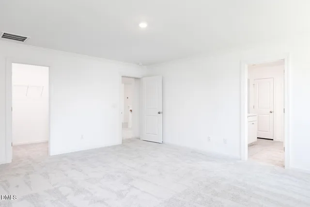 a view of small space