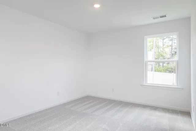 a view of small space