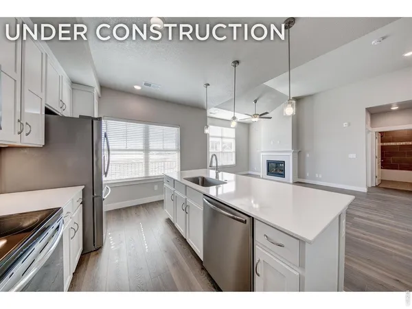 $454,900 | 245 High Point Drive, Unit 201, Longmont, CO 80504