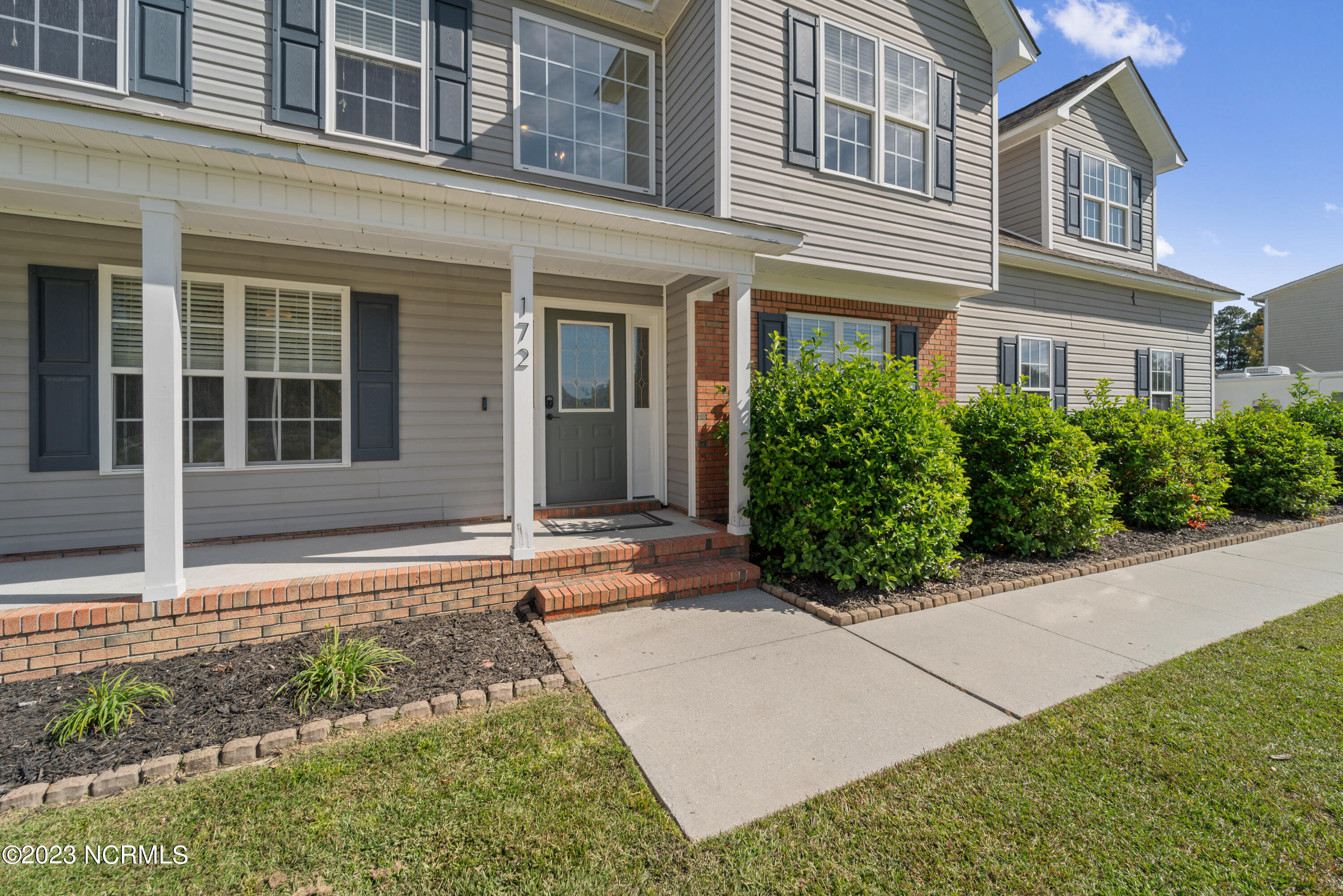 172 East Ridge Court Jacksonville, NC 28540 - Photo 24 of 33