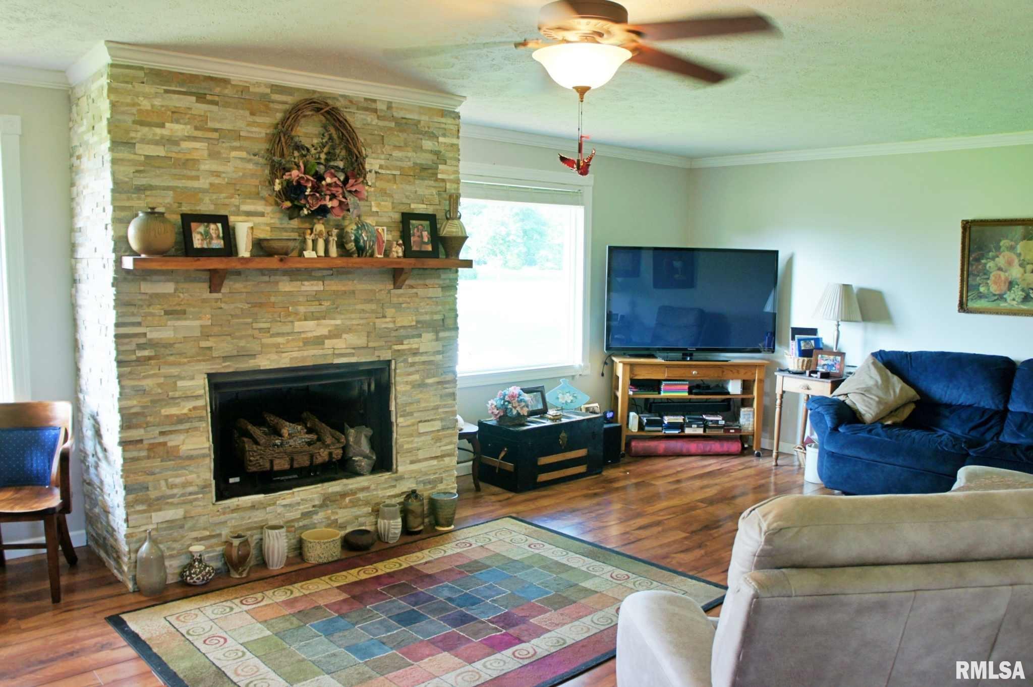 970 Country Club Road Metropolis, IL 62960 - Photo 23 of 69