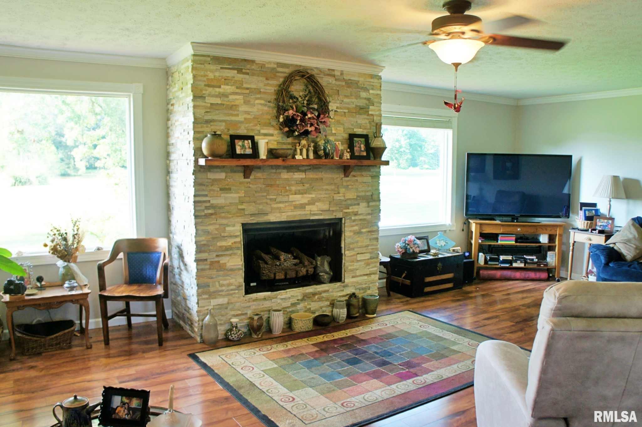 970 Country Club Road Metropolis, IL 62960 - Photo 24 of 69