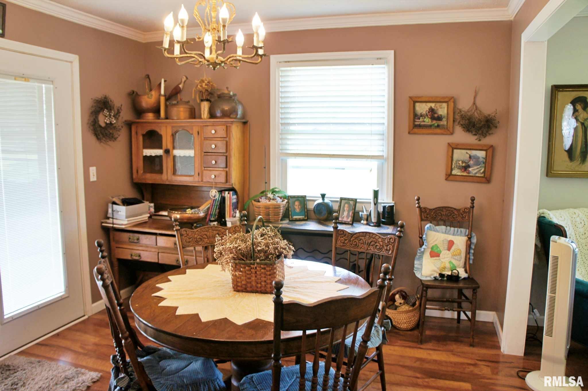 970 Country Club Road Metropolis, IL 62960 - Photo 30 of 69