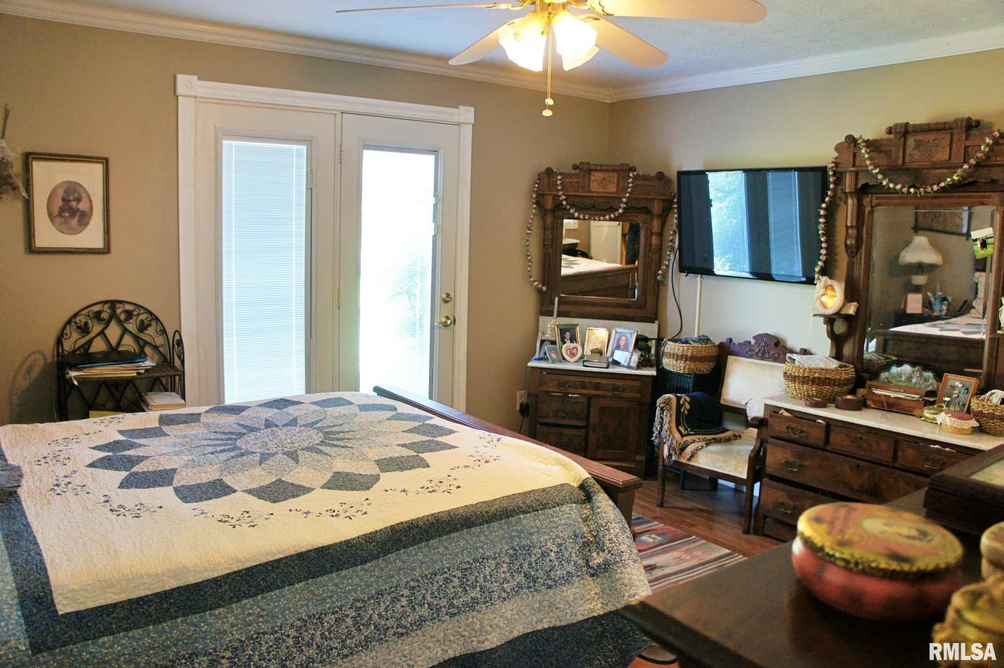 970 Country Club Road Metropolis, IL 62960 - Photo 39 of 69